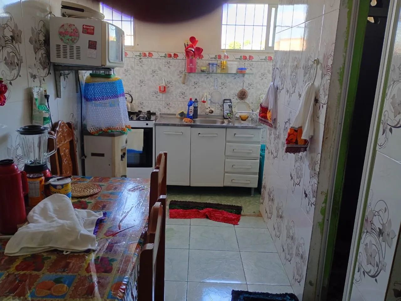Casa Zumbi 3 - 2 quartos, 1 banheiro  - Foto 4