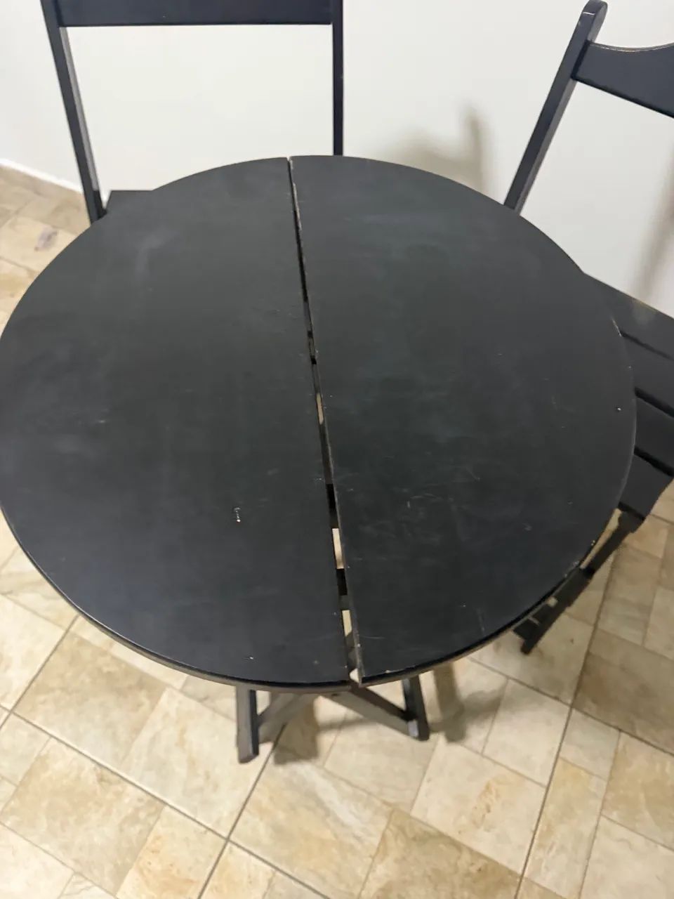 Bistrô com 2 bancos  - Foto 5