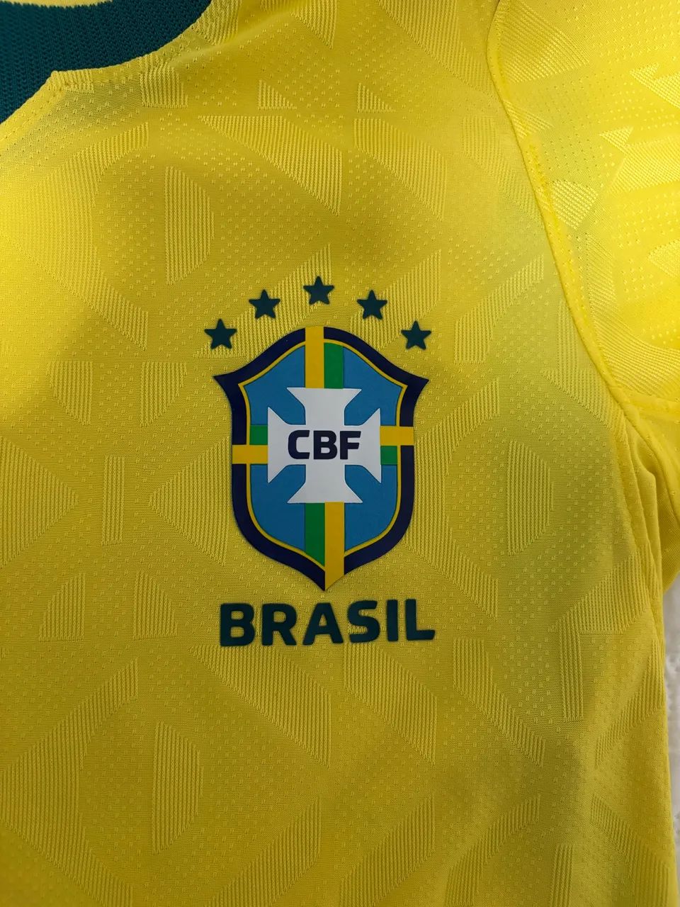 Camisa Brasil 2026 - Foto 2