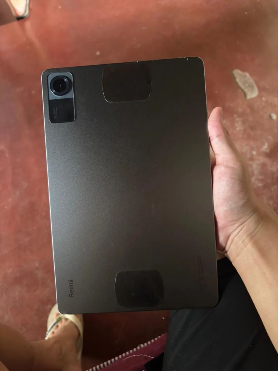 tablet xiaomi redmi pad Se - Foto 3