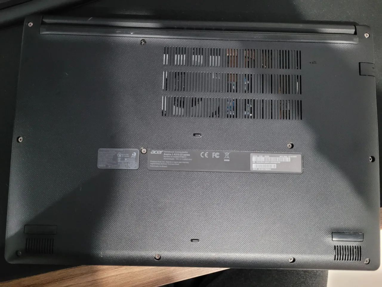 Acer Aspire A315-23G - Foto 3