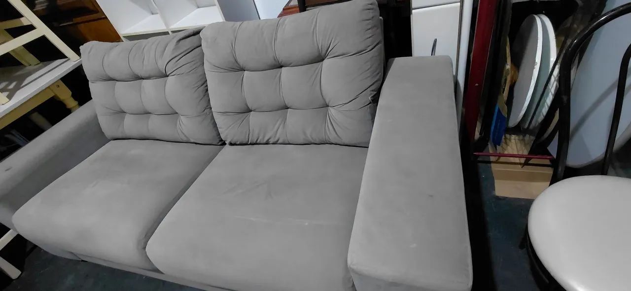 Sofa cama Erval - Foto 2