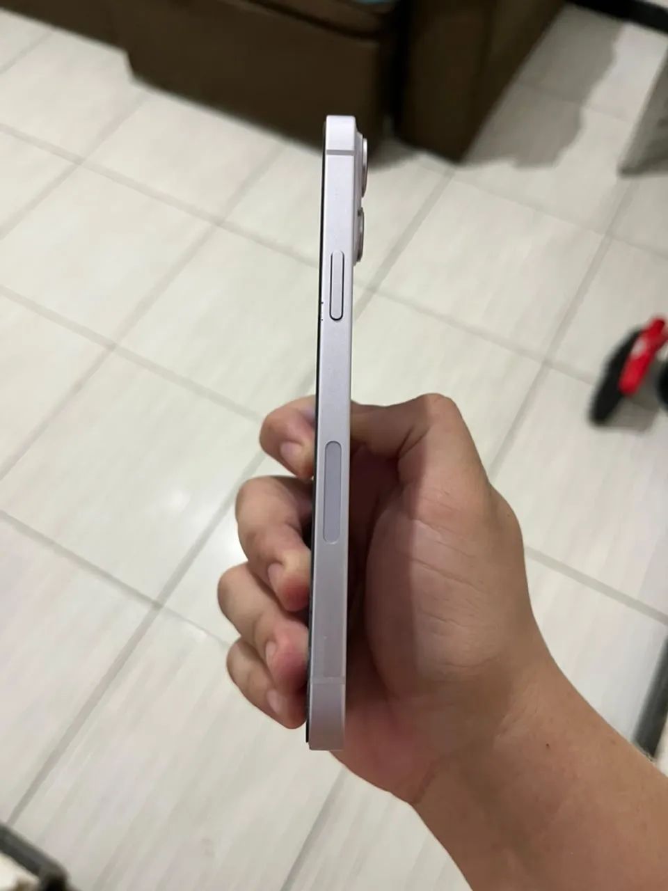 iphone 14 plus 128gb - Foto 4