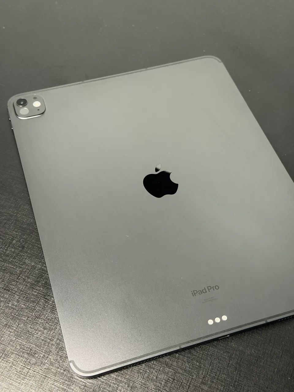 iPad Pro M4 512Gb 13 Polegadas  - Foto 5