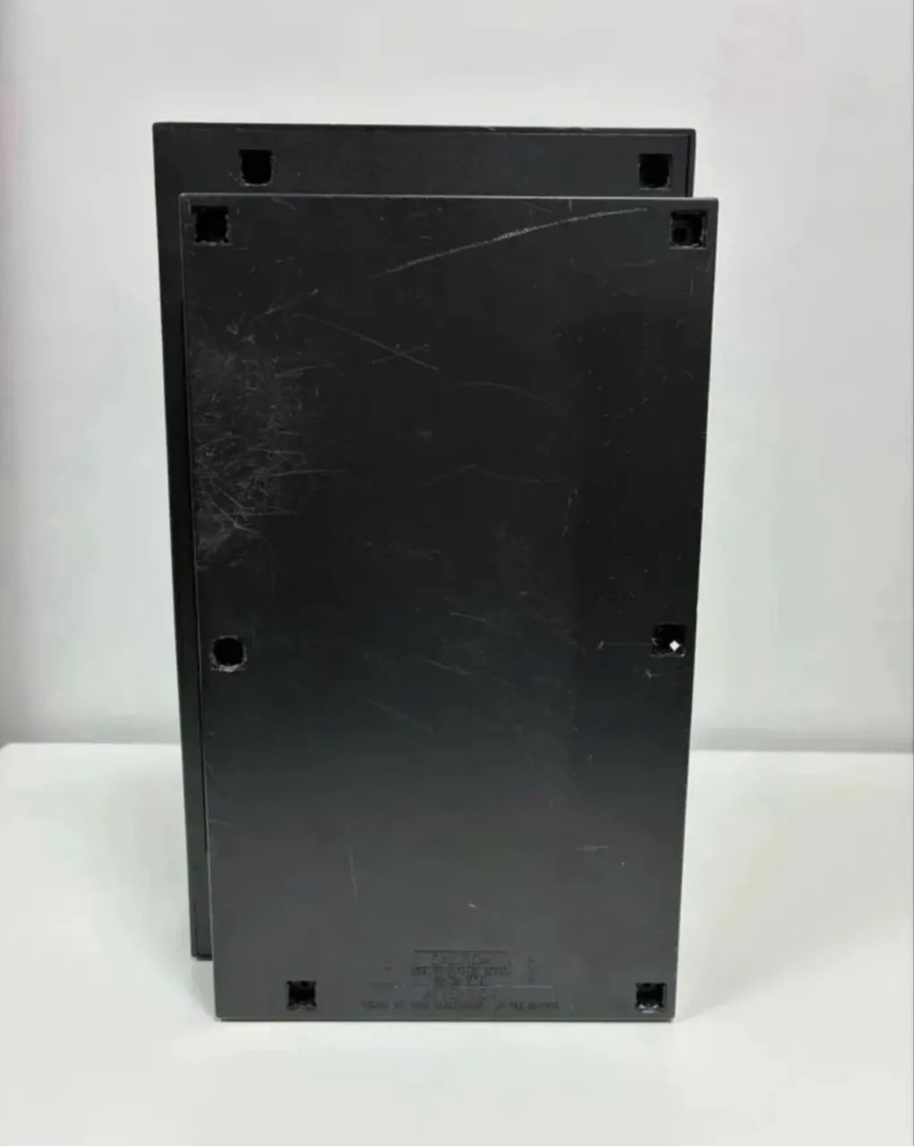 Carcaça PS2 FAT bom estado (Envio leia)  - Foto 3