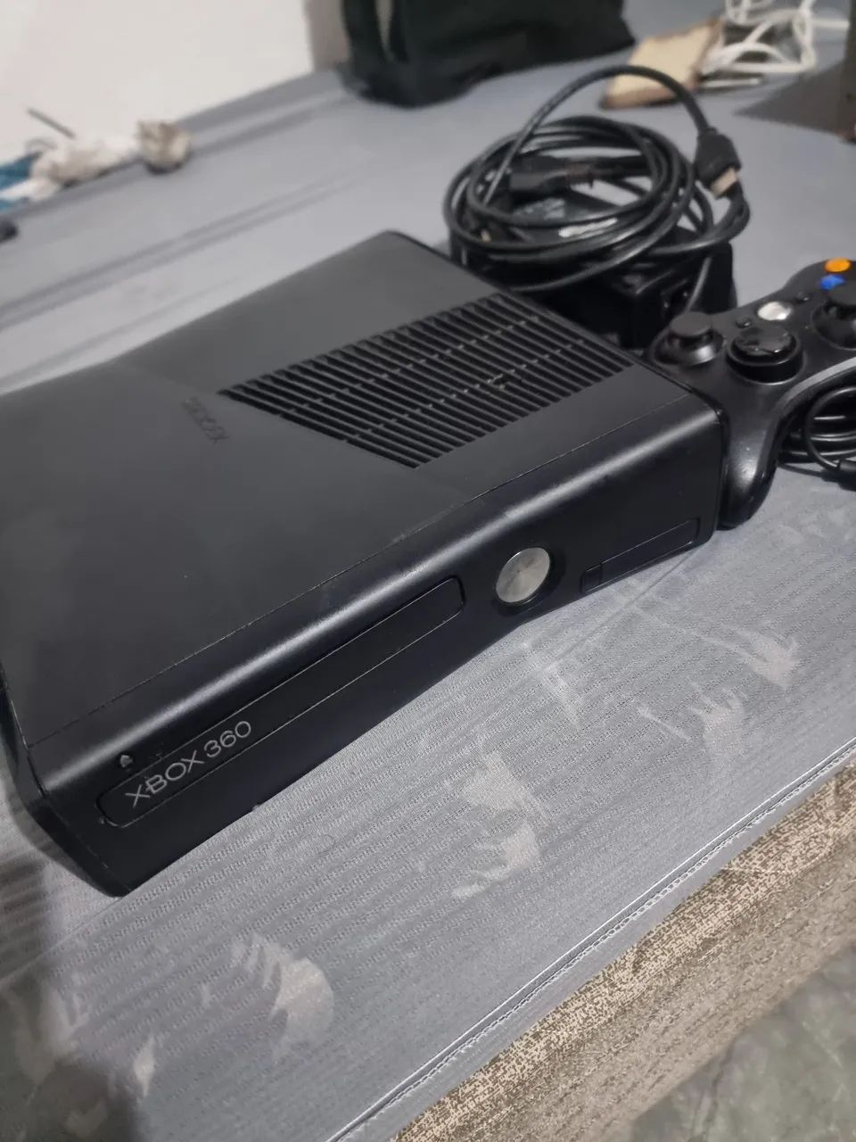 Xbox 360