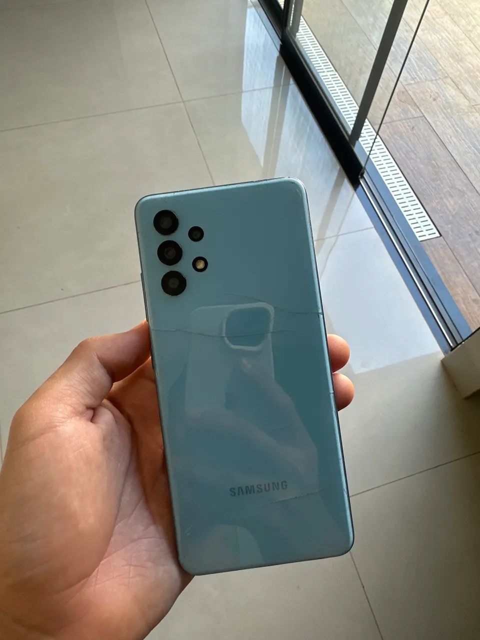 A32 Samsung 
