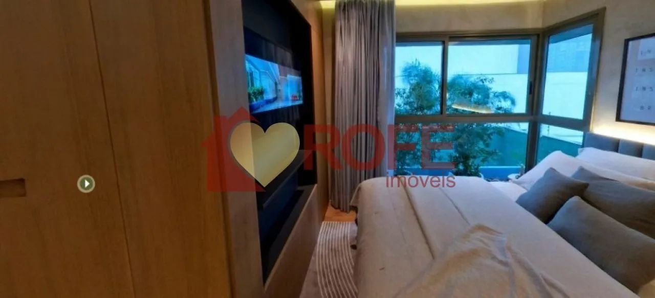 Evolve Vila Mariana - 148m² de Exclusividade e Design Gafisa em SP - Foto 4