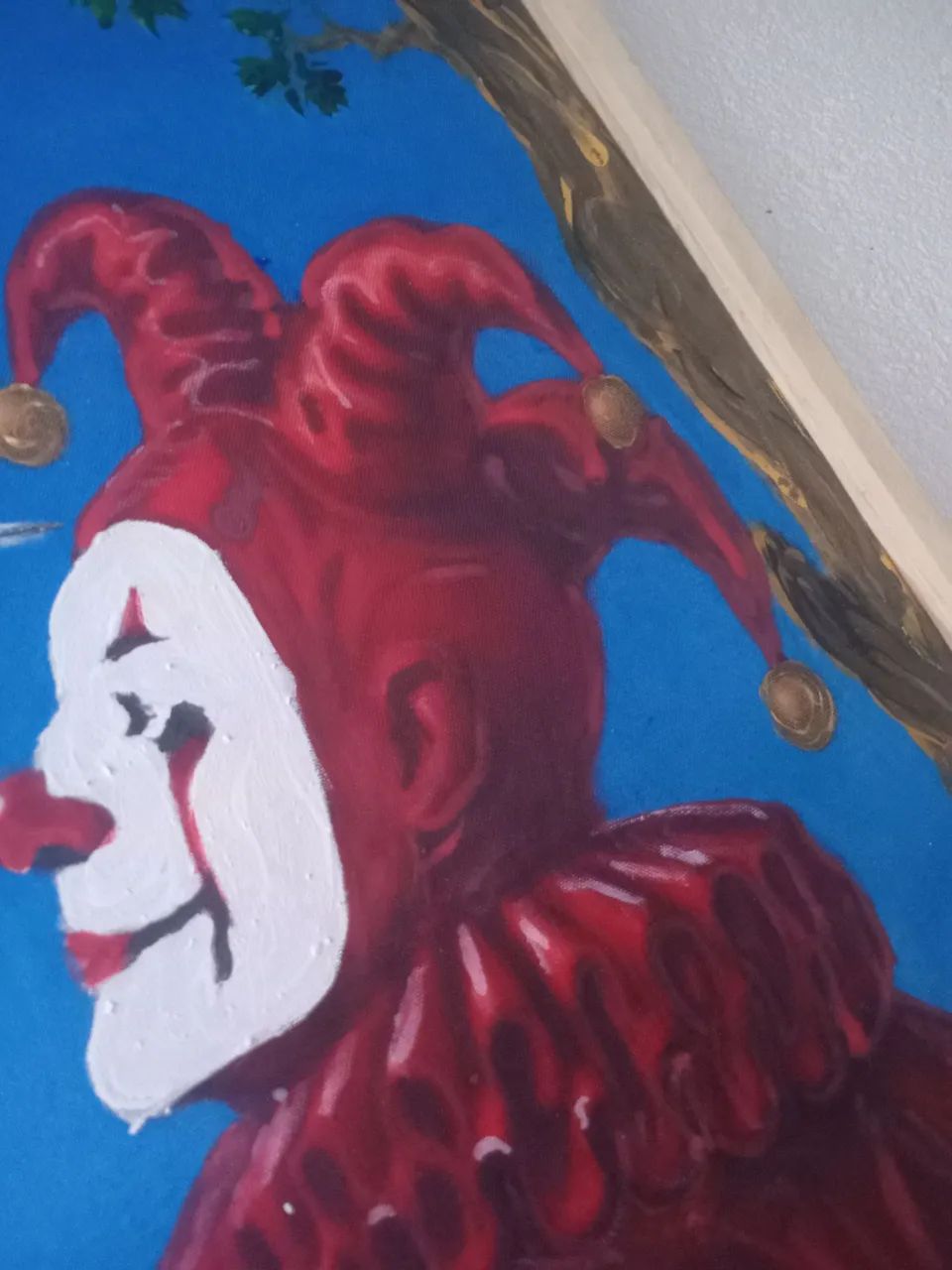 Decoração de obra de arte para colecionador - Foto 5