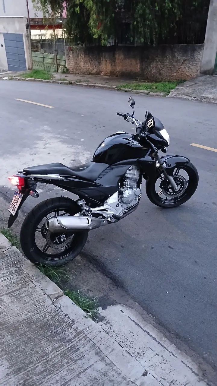 Cb300r nova - Foto 4