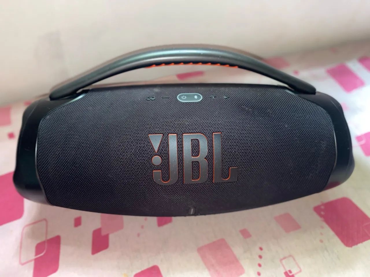 Boombox 3 - Foto 4
