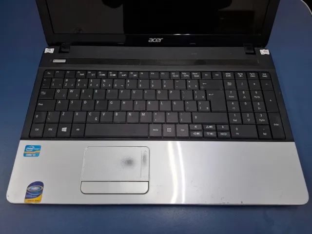 Notebook ACER - Core i3 - SSD | 8GB Mem. | 6meses Garantia e Formatado - Foto 3