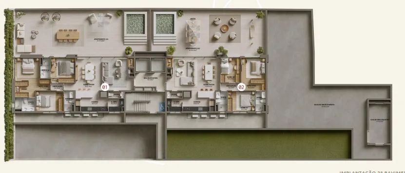 MARQ - Foto 10