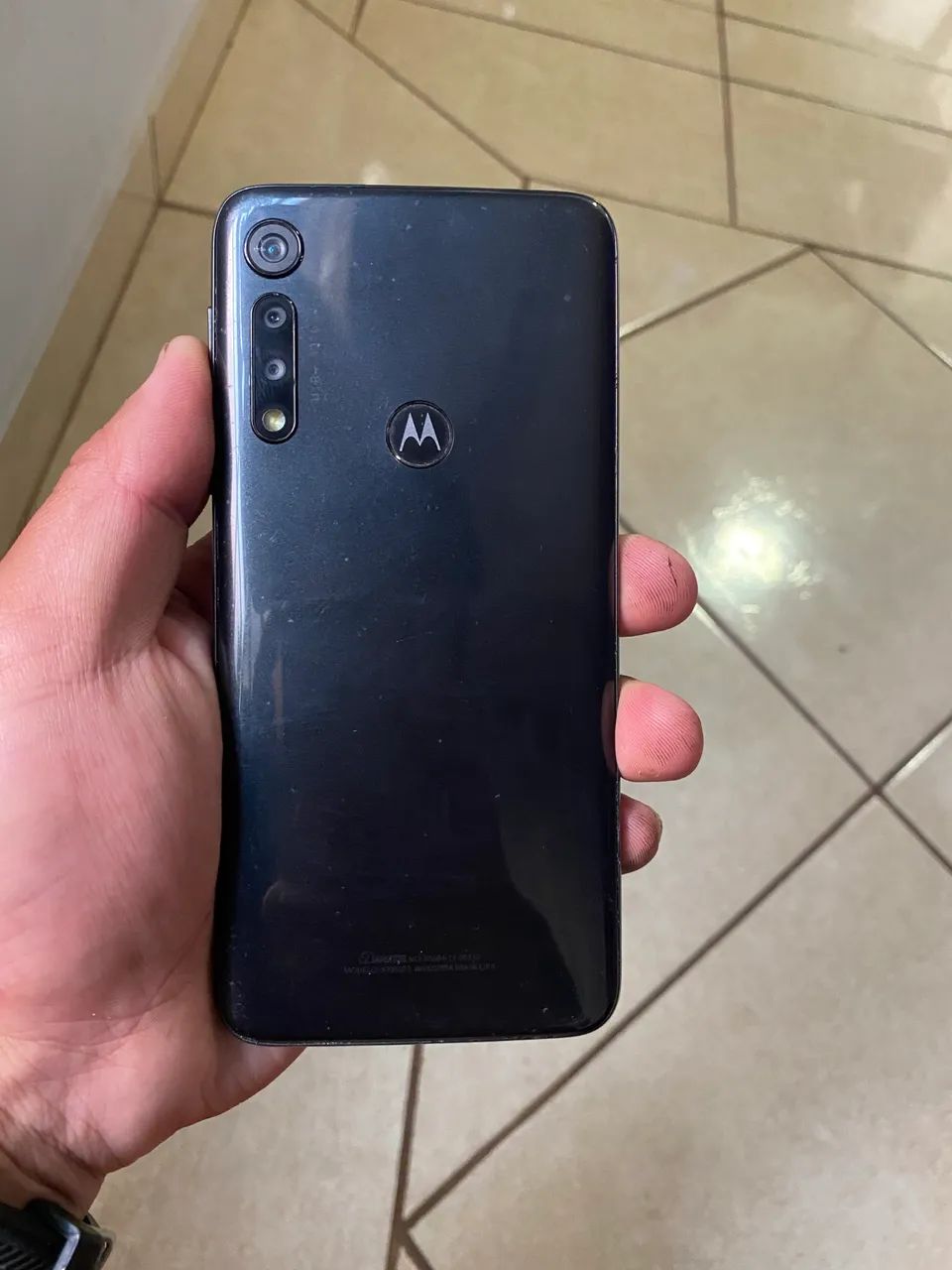 Motorola g8 play 32gb
