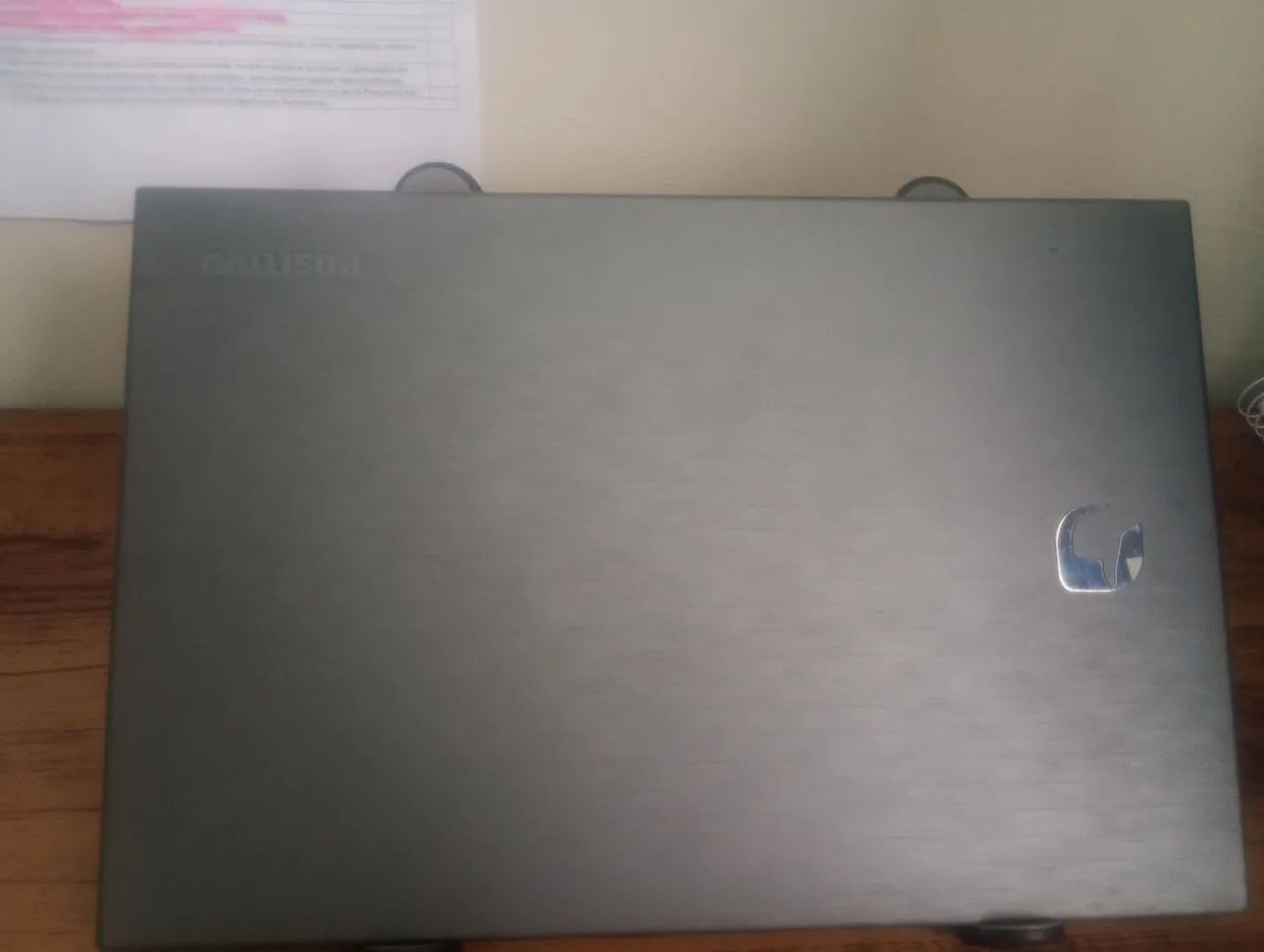 NOTEBOOK SEMI-NOVO  - Foto 3