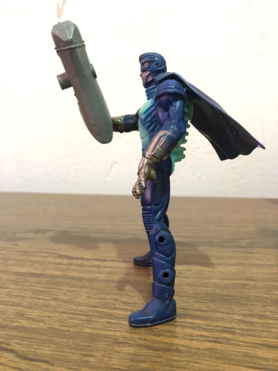 Boneco Mr Freeze Batman - Foto 2