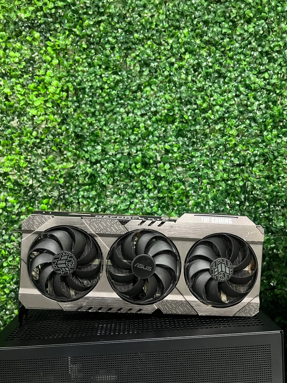 rtx 3080 tuf