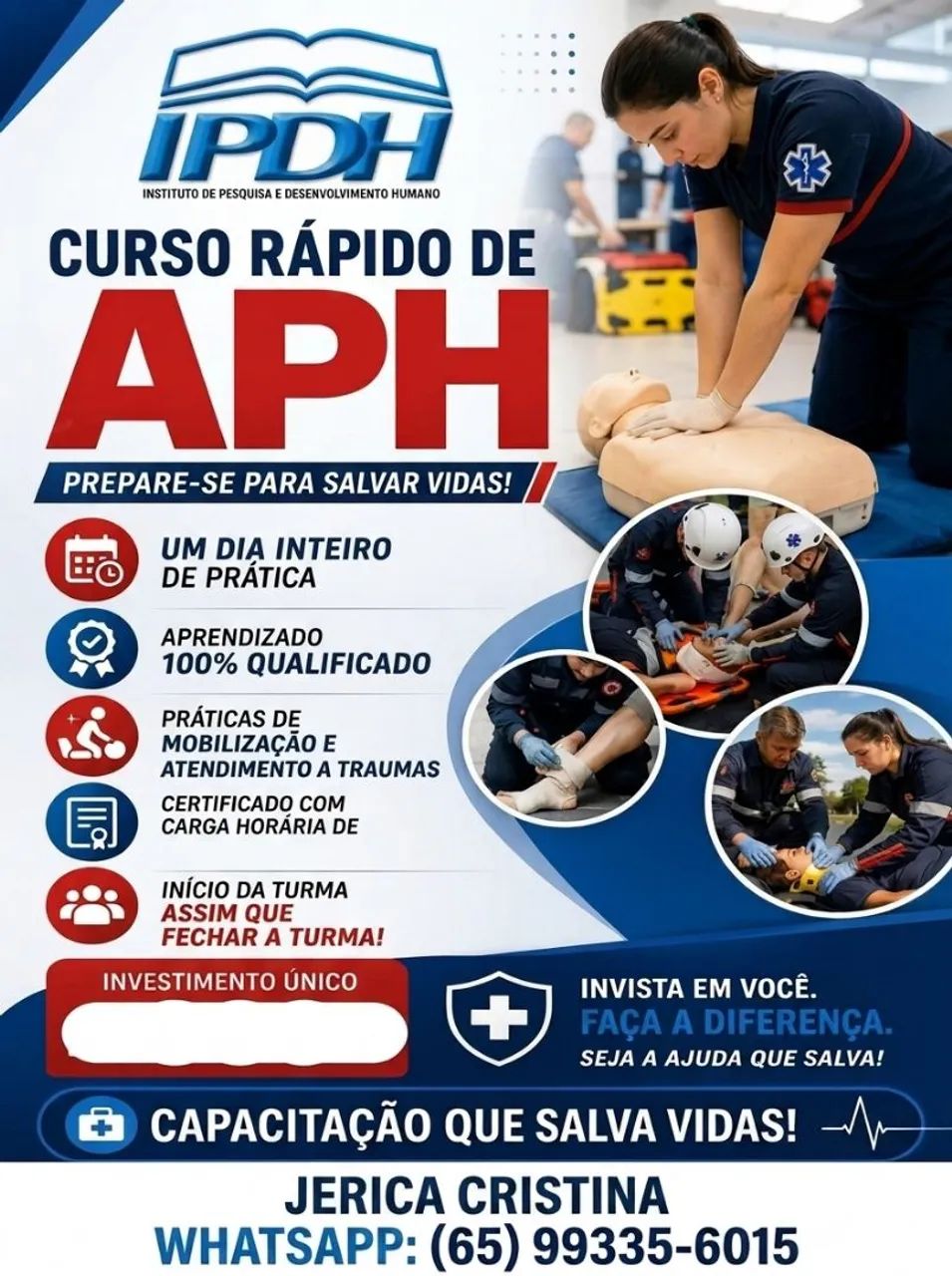 Cursos - Foto 2
