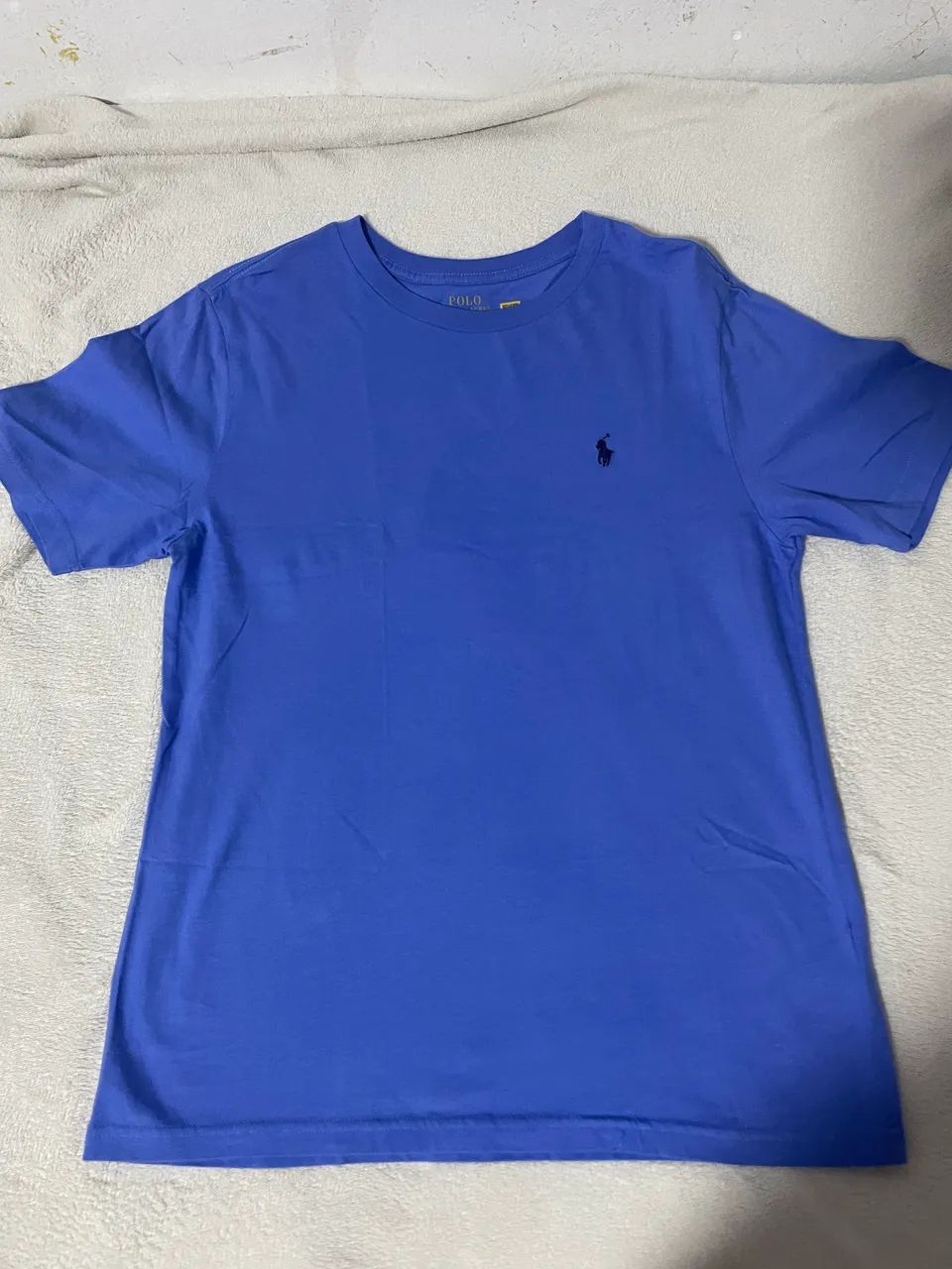 Camisa POLO ORIGNAL 