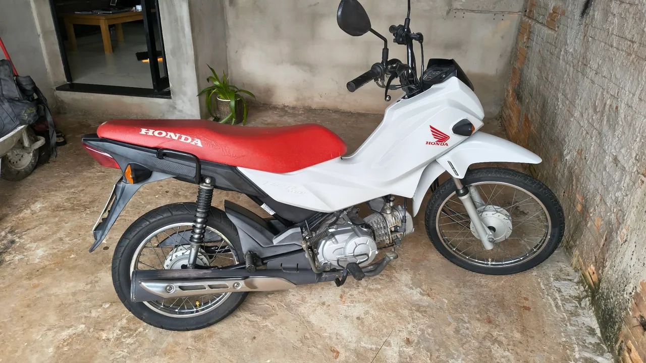 Pop 110i - Foto 2