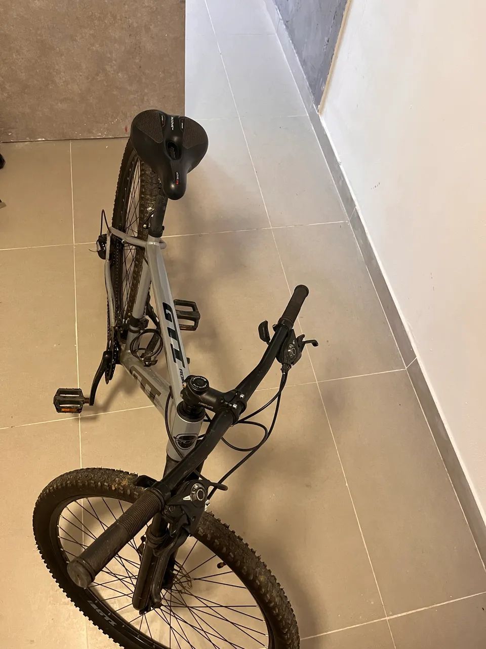 Bicicleta 21 marchas ótimo estado!  - Foto 5