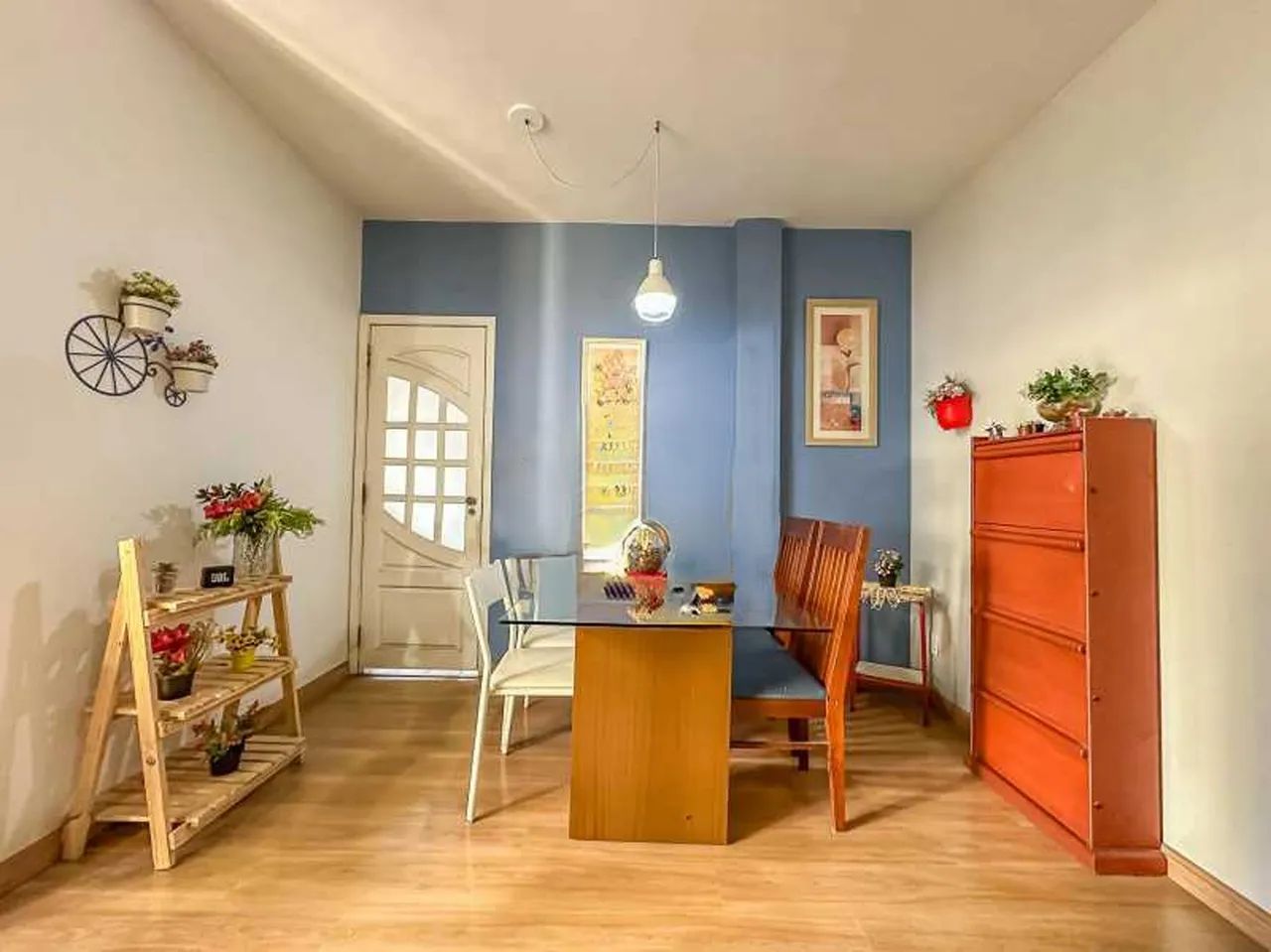 Apartamento : / Residencial / Botafogo - Foto 4