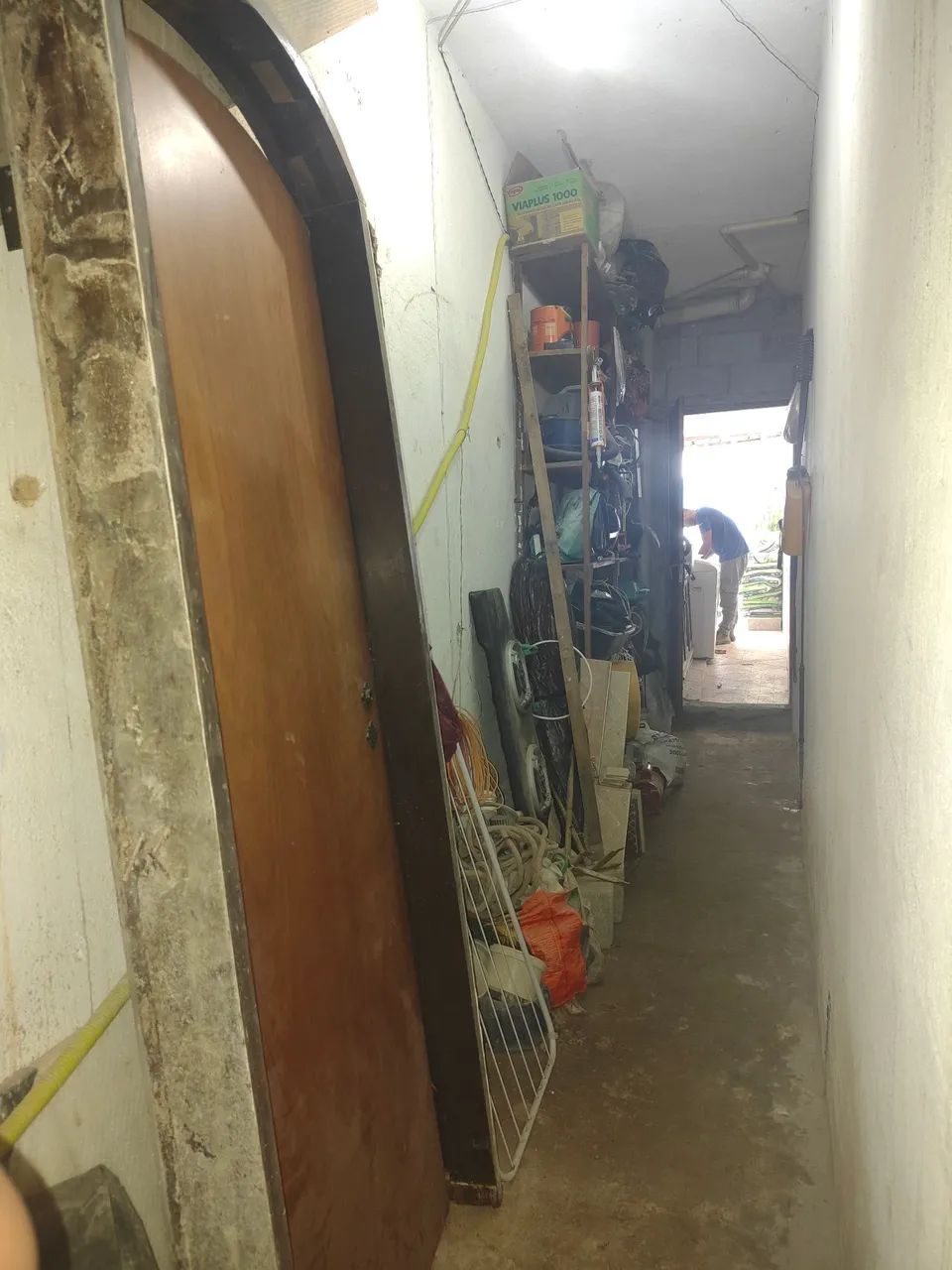 Porta e batente  - Foto 3