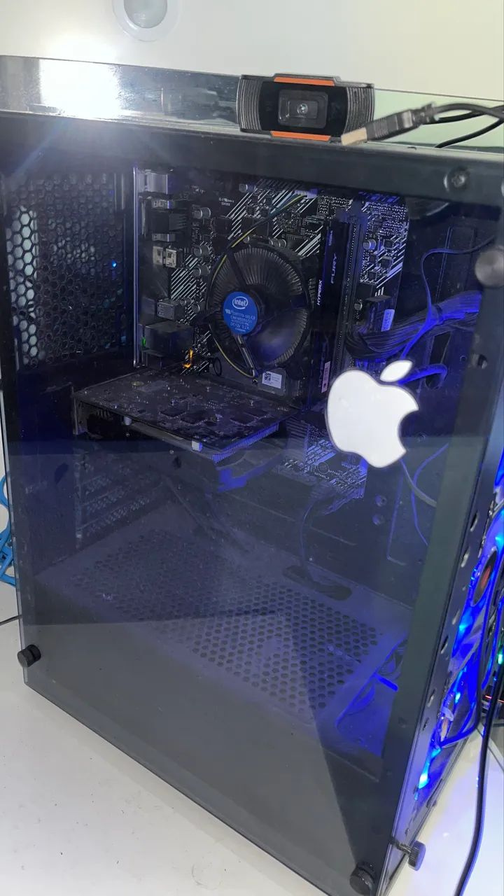 Vendo pc gamer  - Foto 3