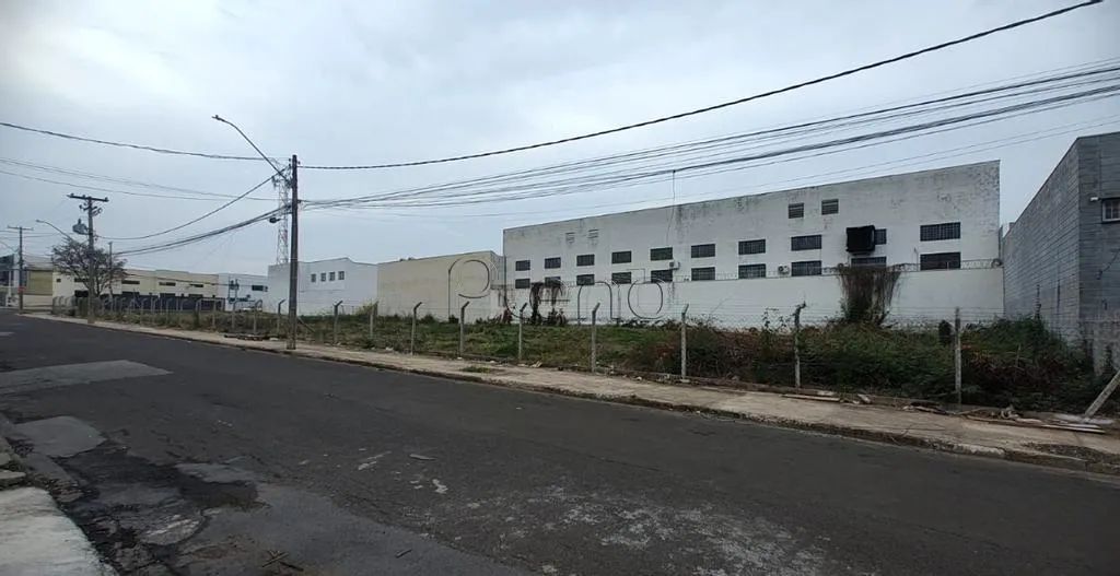 Terreno comercial à venda em Campinas, Parque Via Norte, com 250 m² - Foto 3