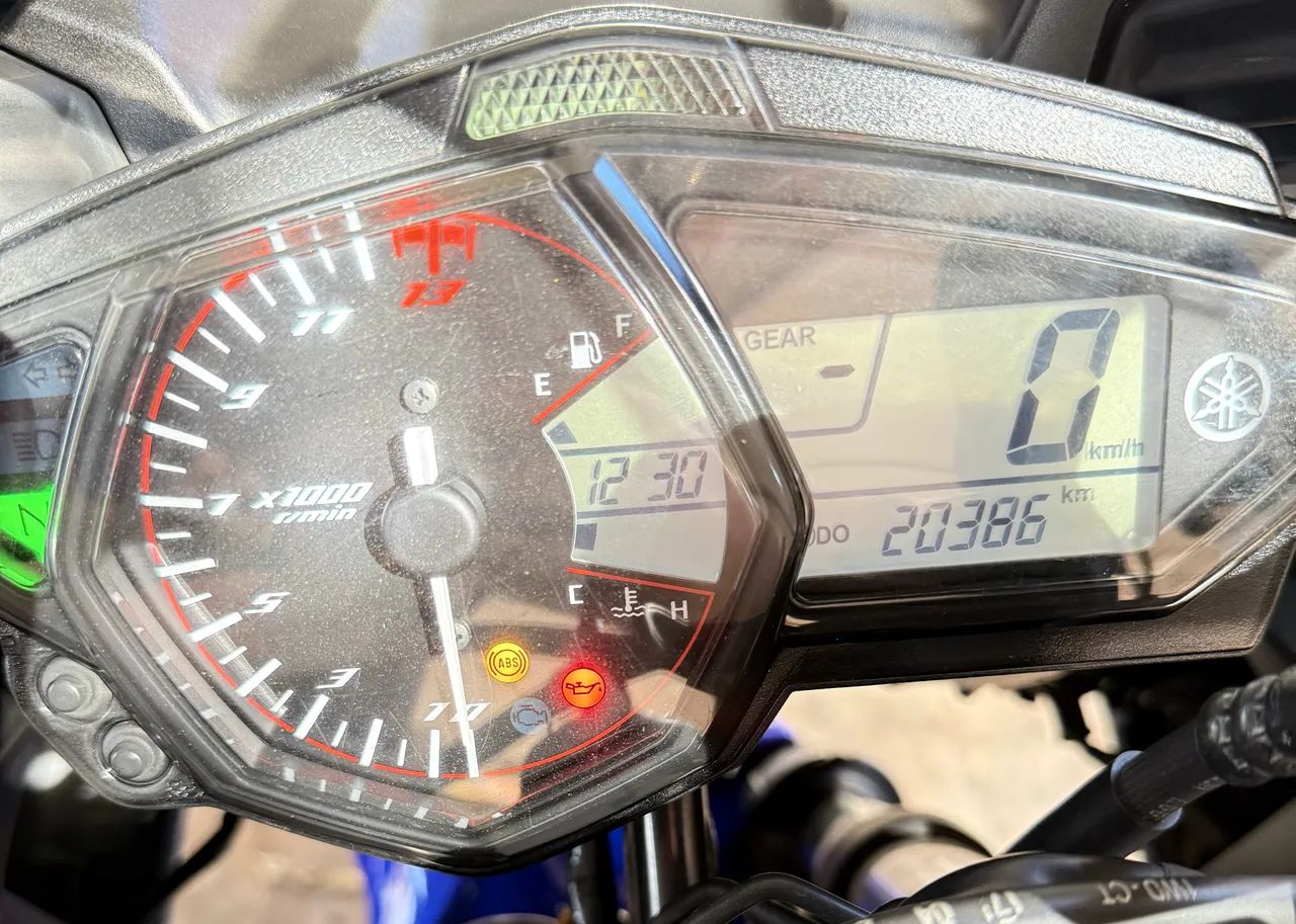 R3 Yamaha - Foto 4