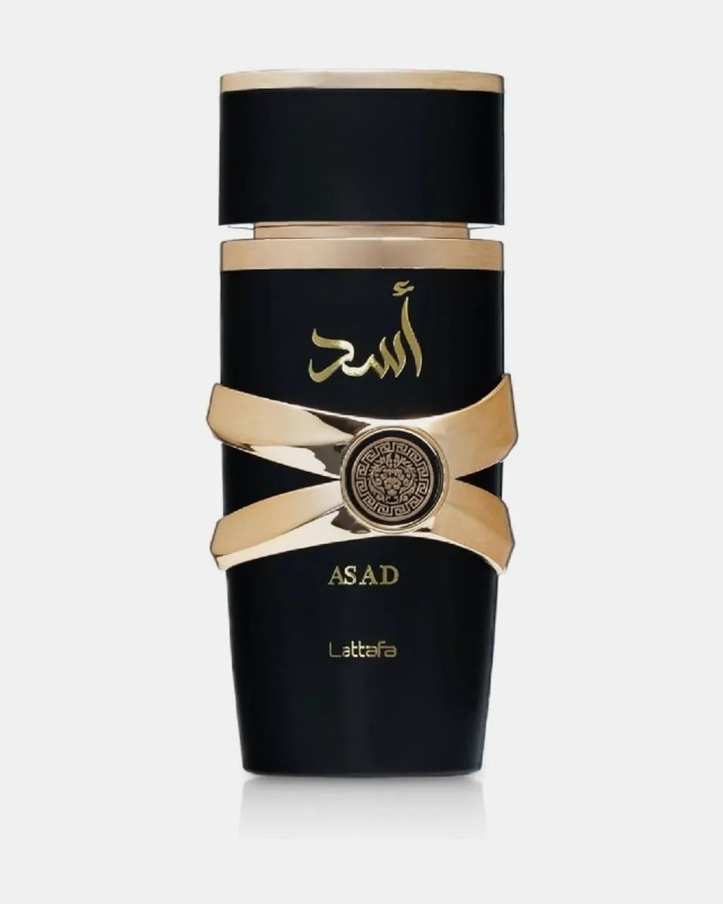 Perfume Árabe Asad Lattafa 100ml | 100% ORIGINAL - ZERO FALSO! - Foto 2