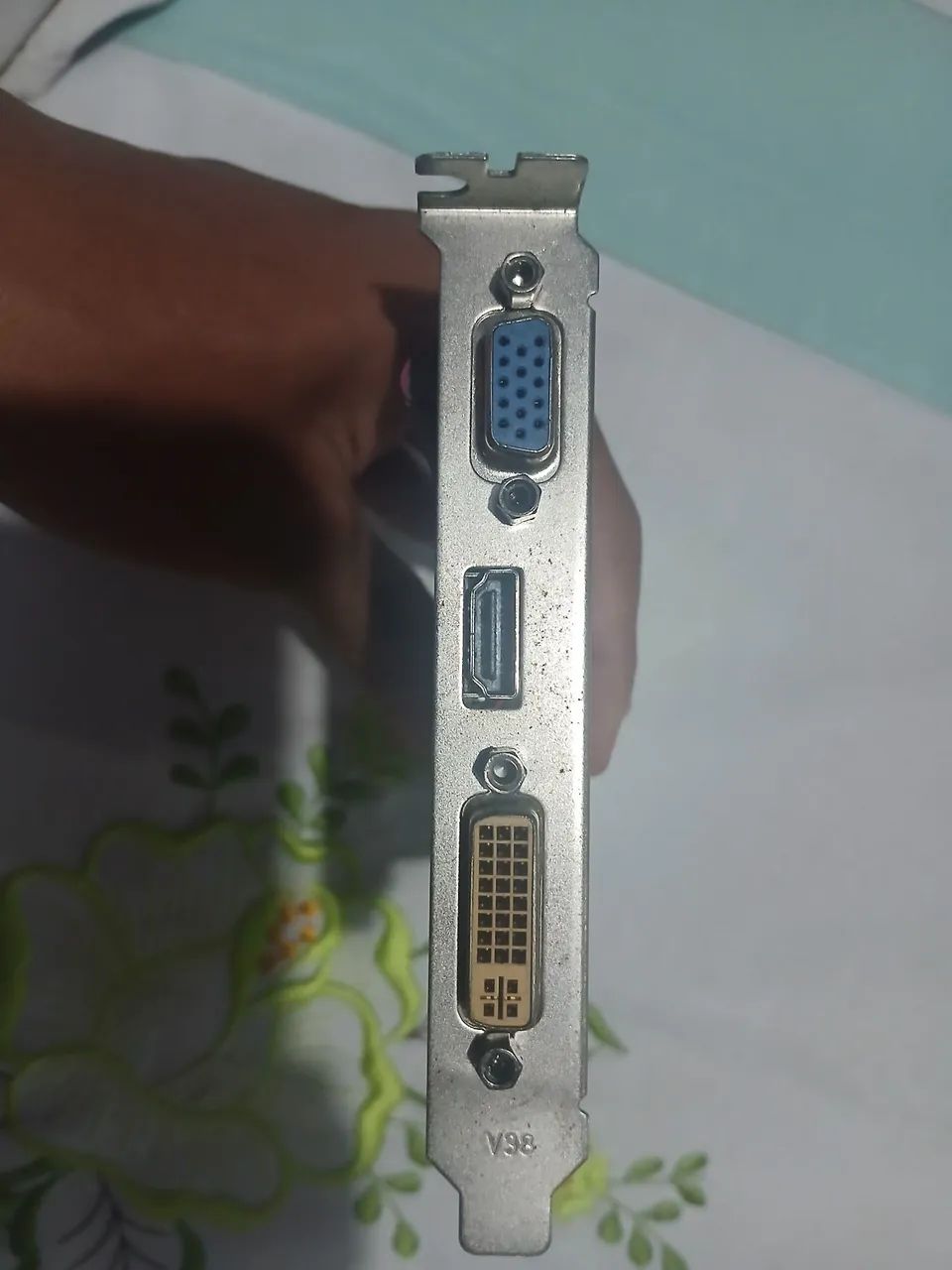 Placa de video - Foto 3