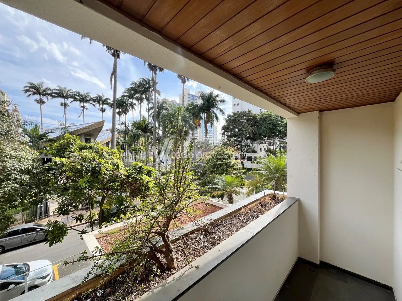 apartamento - Vila Itapura - Campinas - Foto 2