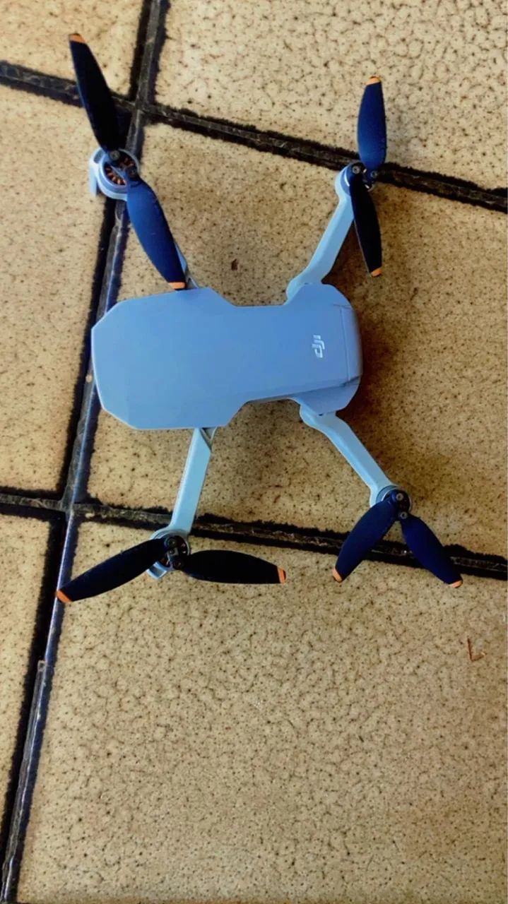 Drone DJI MINI 2 4K  - Foto 5
