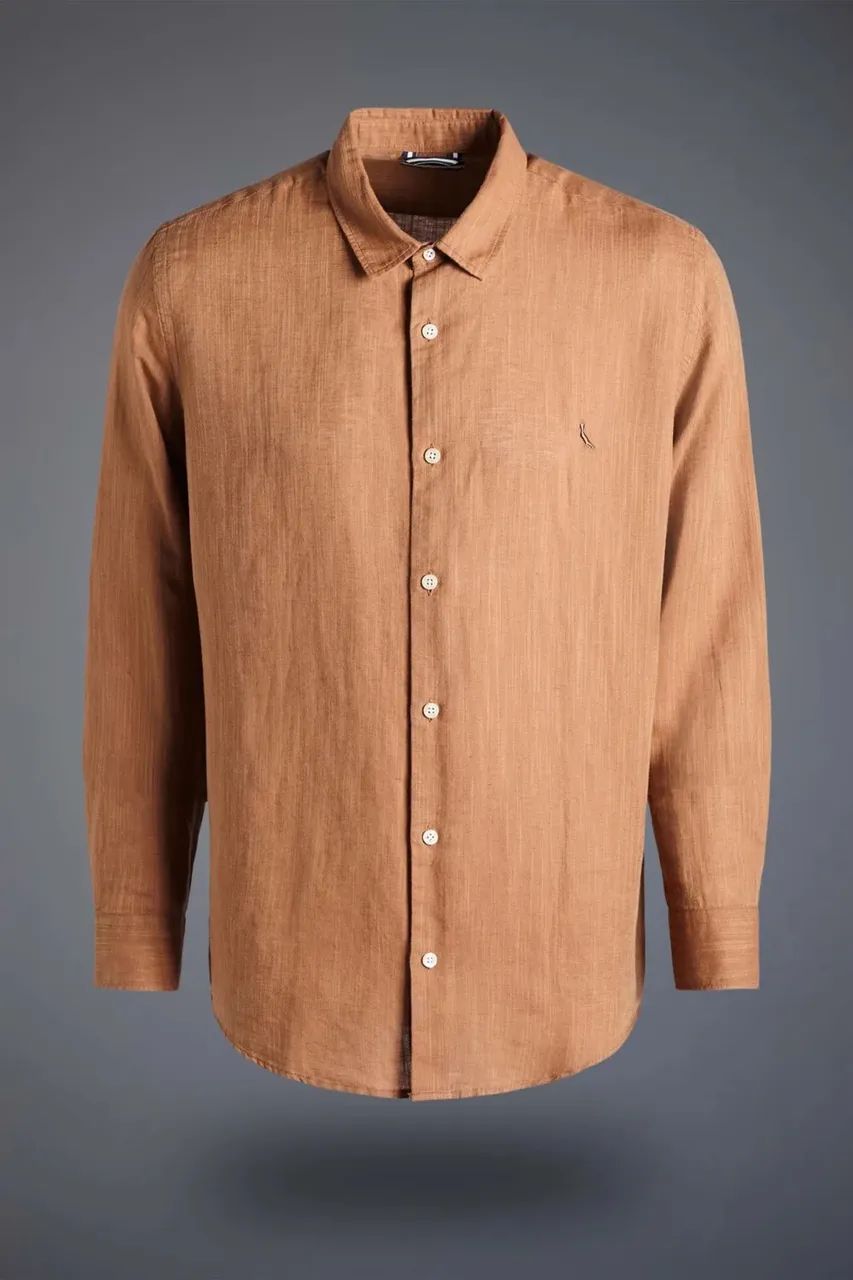 Camisa Reserva MI Everton Bronze - Foto 3