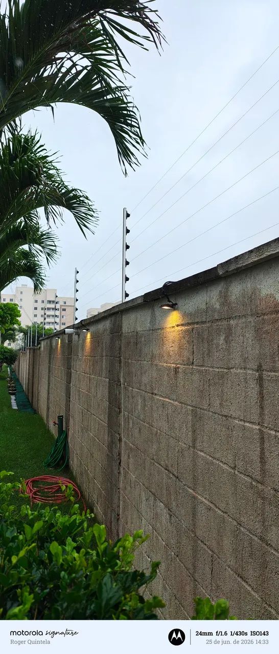ELETRICISTA RESIDENCIAL PREDIAL COMERCIAL E WALLBOX - Foto 3