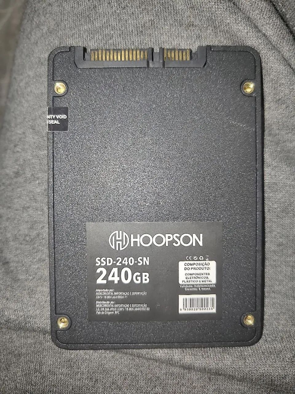 Ssd 240gb