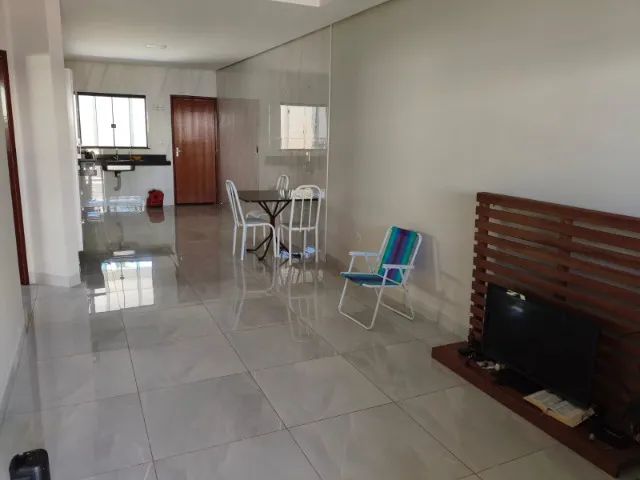 VENDE-SE CASA NO SETOR DE CHÁCARAS SUL - Foto 4