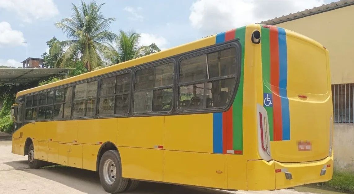  vários ônibus à venda - Foto 11