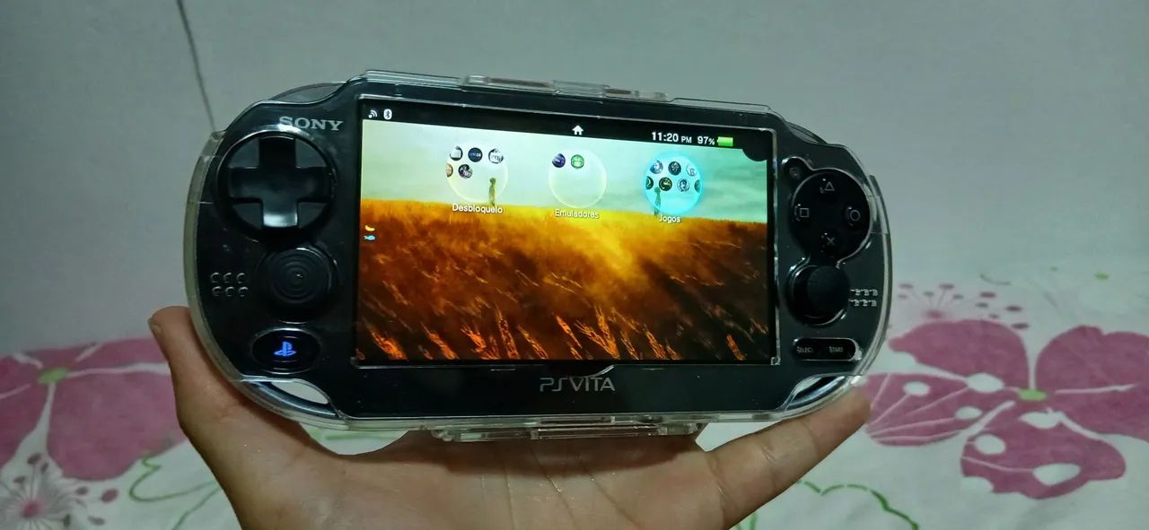 PsVita - Foto 3