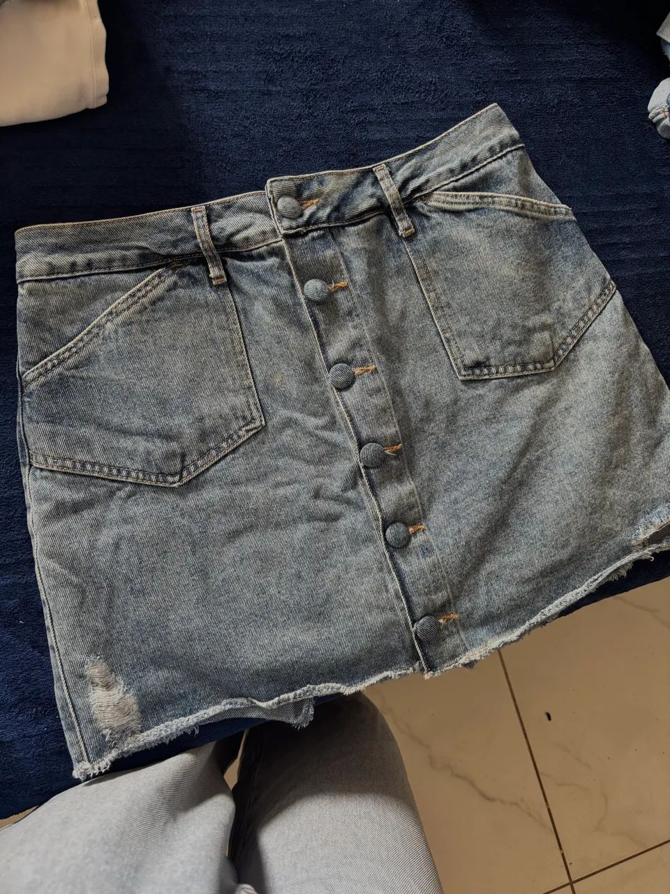 short saia jens 