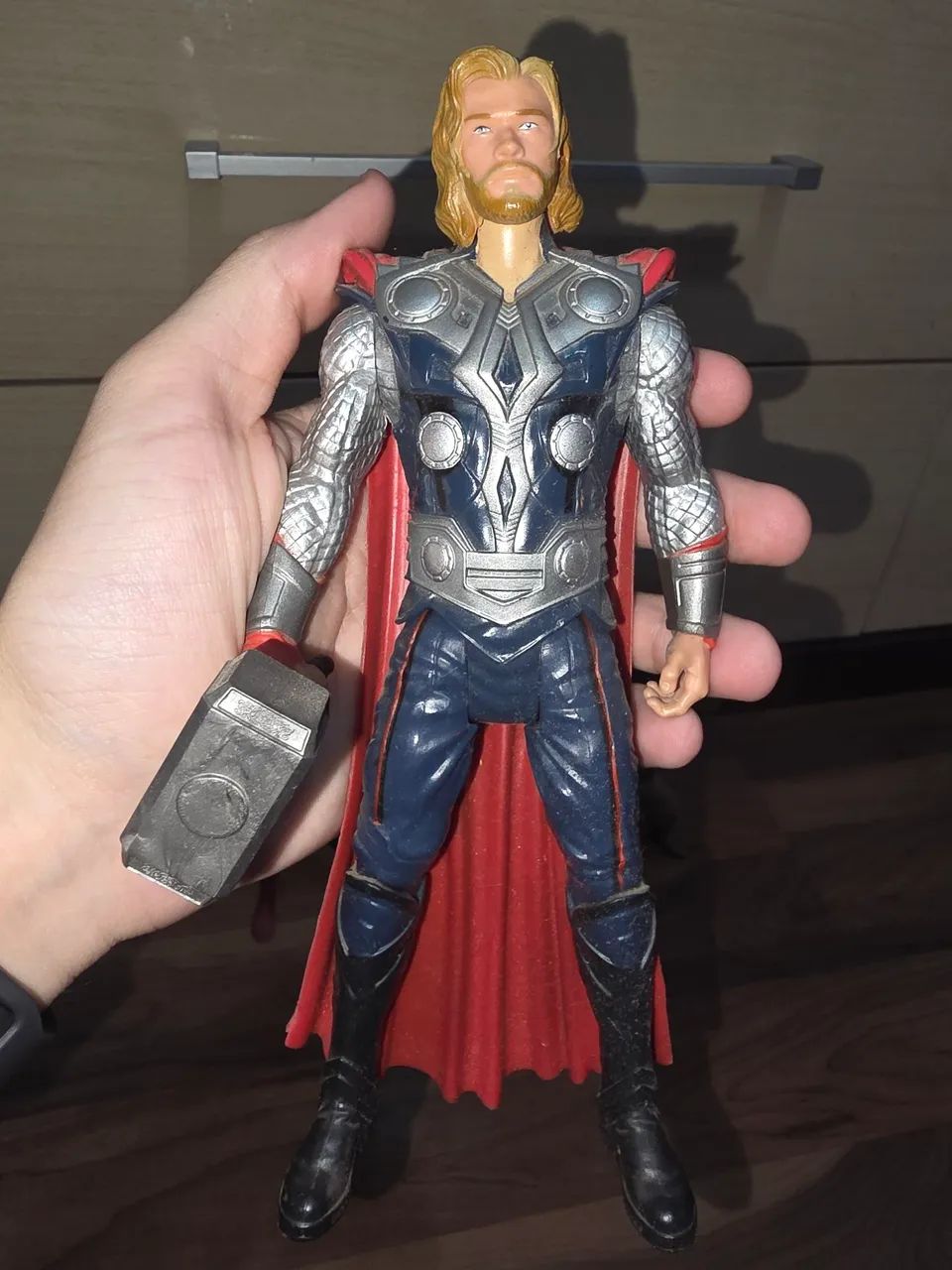 Bonecos Marvel (R$25 cada) - Foto 2