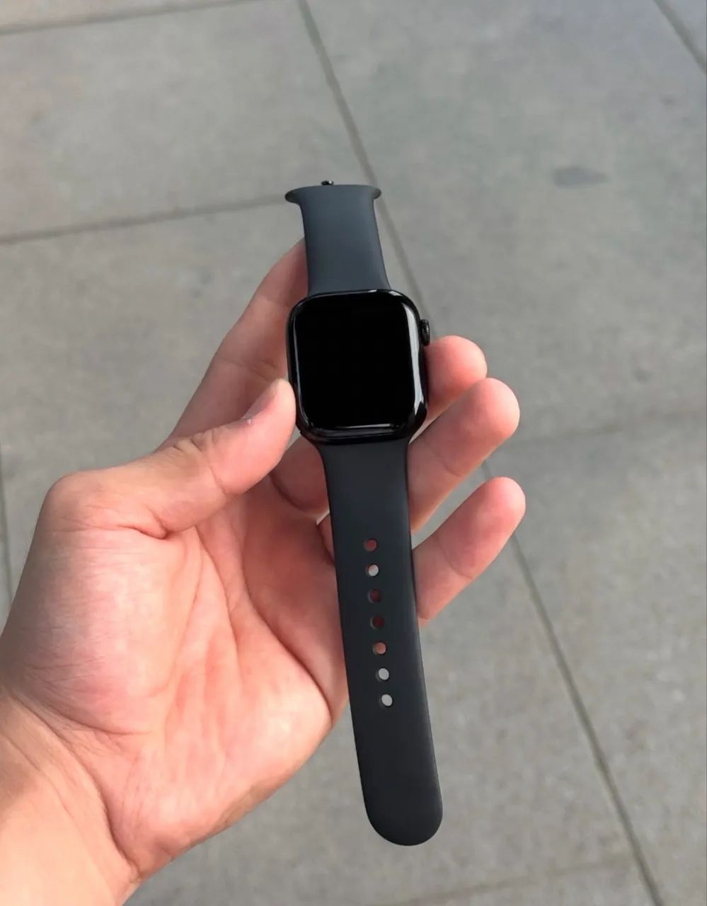 Apple Watch Series 8