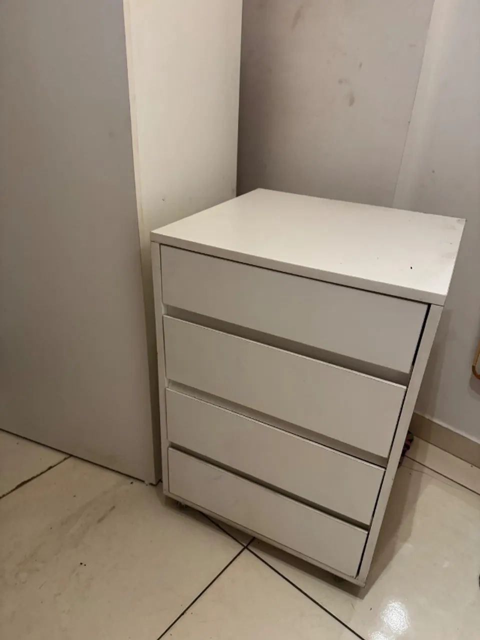 Balcão para loja/comercio com gaveteiro  - Foto 2
