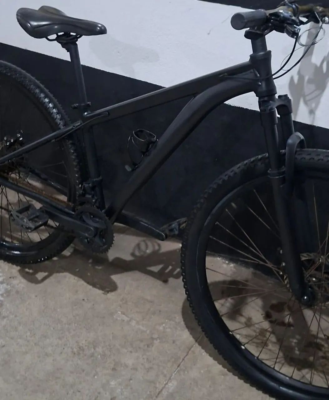 Bicicleta aro 29 - Foto 4