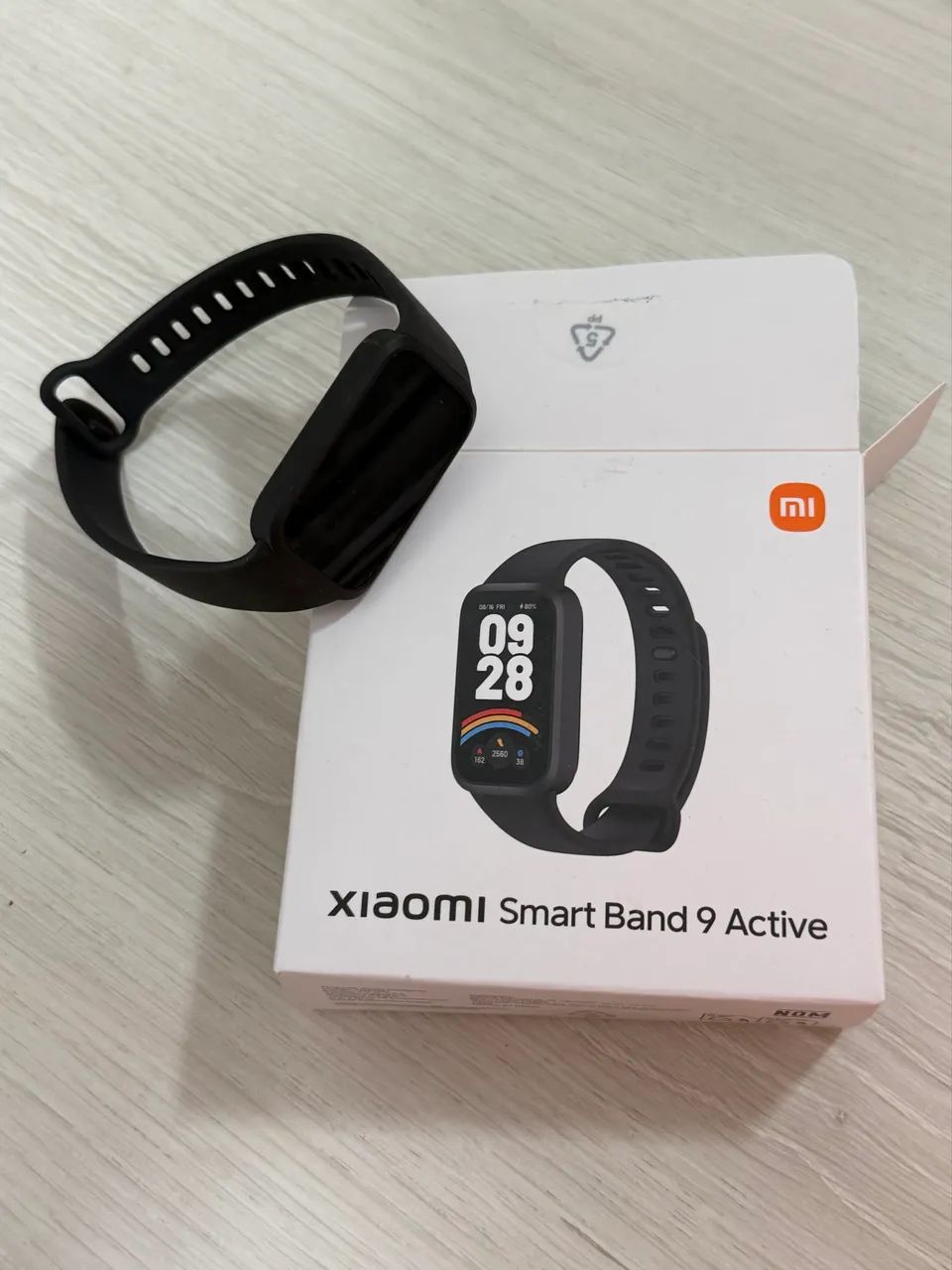 Relógio Smart Band 9 Active  - Foto 2