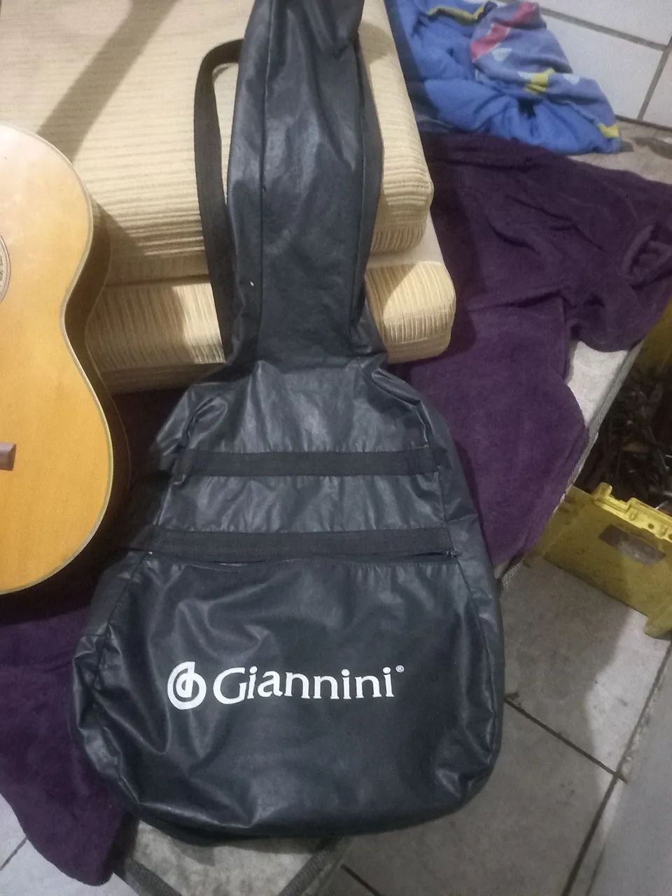 Violão  - Foto 2