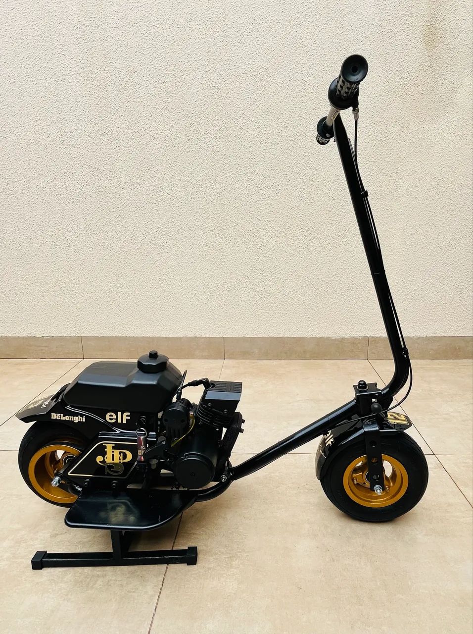 Walkmachine 37cc  - Foto 3
