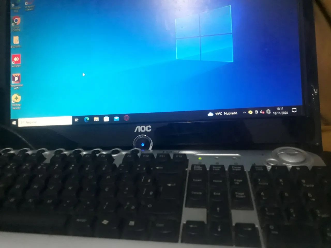Computador Desktop em Oferta - Foto 2