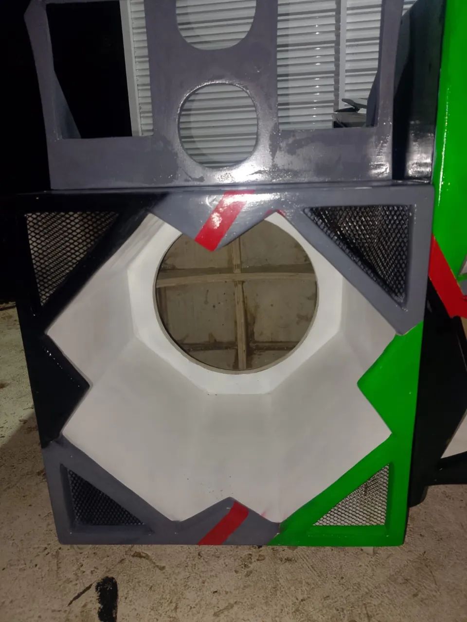 Caixa bob /som automotivo  - Foto 4